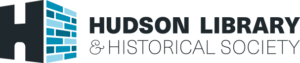 hudson library logo