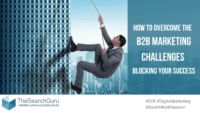 b2b marketing challenges