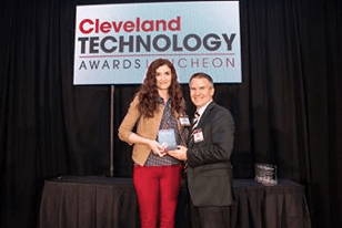 Cleveland Technology Awards
