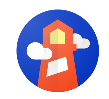 Lighthouse Tool From Google