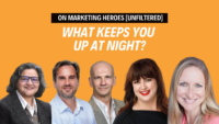 marketing podcast