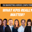 what kpis really matter in business