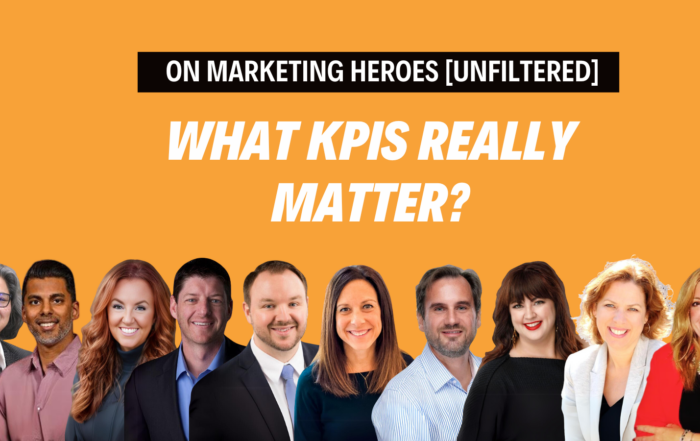 what kpis really matter in business