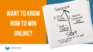 Audit - Roadmap - Traffic - Conversions
