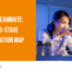 AI as Teammate: The 5-Stage Integration Map Image of a Woman Speaking to her Phone Assistant